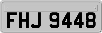 FHJ9448
