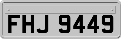 FHJ9449