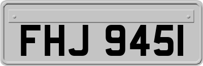 FHJ9451