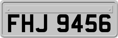 FHJ9456