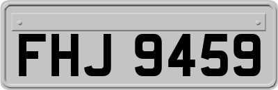 FHJ9459