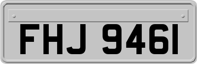 FHJ9461
