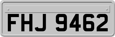 FHJ9462