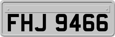 FHJ9466