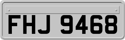 FHJ9468
