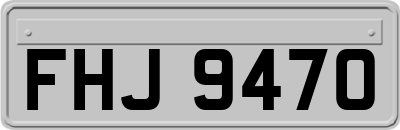 FHJ9470