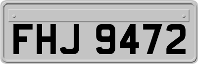 FHJ9472