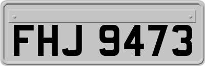 FHJ9473