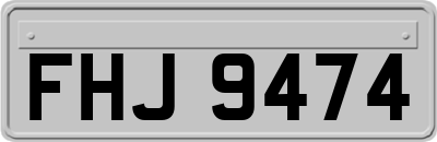 FHJ9474