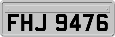 FHJ9476