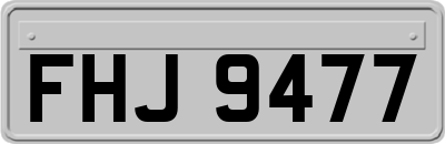 FHJ9477