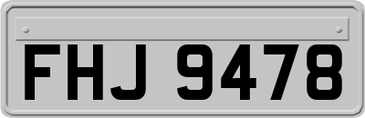 FHJ9478