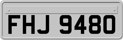 FHJ9480