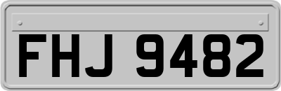 FHJ9482
