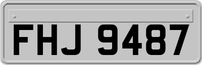 FHJ9487
