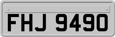 FHJ9490