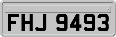 FHJ9493