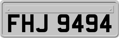 FHJ9494