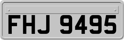 FHJ9495