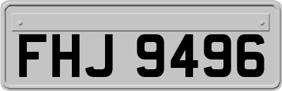 FHJ9496