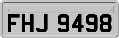FHJ9498