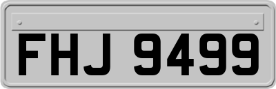 FHJ9499