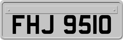 FHJ9510