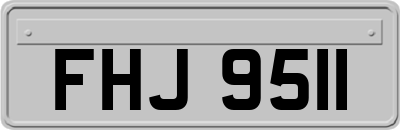 FHJ9511