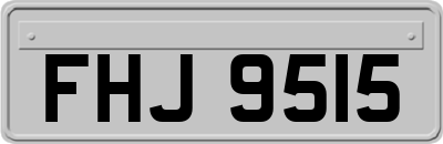FHJ9515