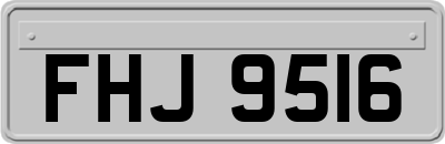 FHJ9516