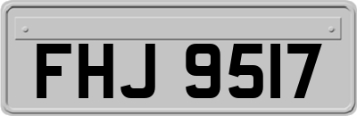 FHJ9517