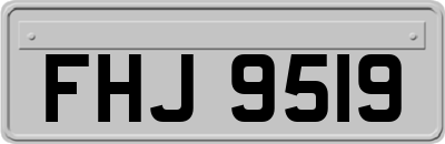 FHJ9519