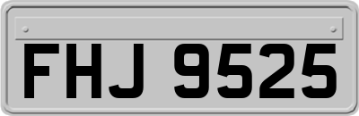FHJ9525