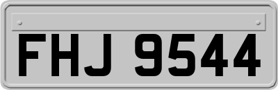 FHJ9544