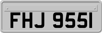 FHJ9551
