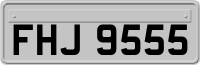 FHJ9555