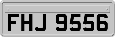FHJ9556