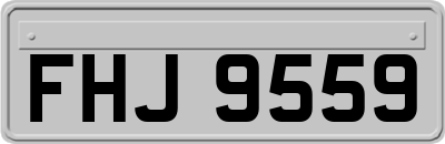 FHJ9559