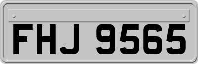 FHJ9565
