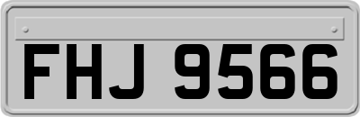 FHJ9566