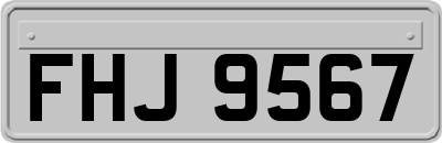 FHJ9567