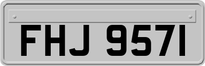 FHJ9571