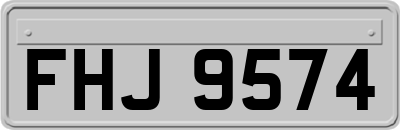 FHJ9574