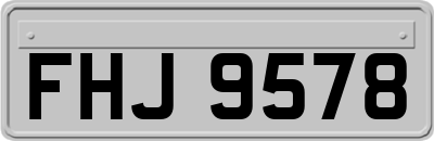 FHJ9578
