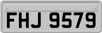 FHJ9579