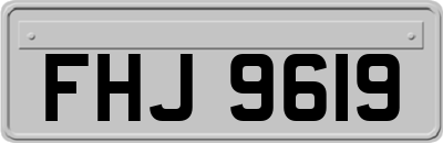 FHJ9619