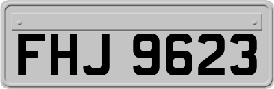 FHJ9623