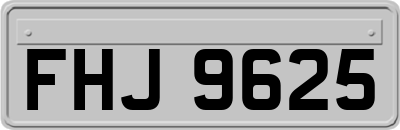 FHJ9625