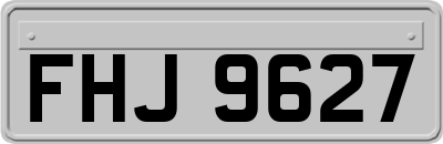 FHJ9627