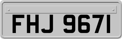 FHJ9671